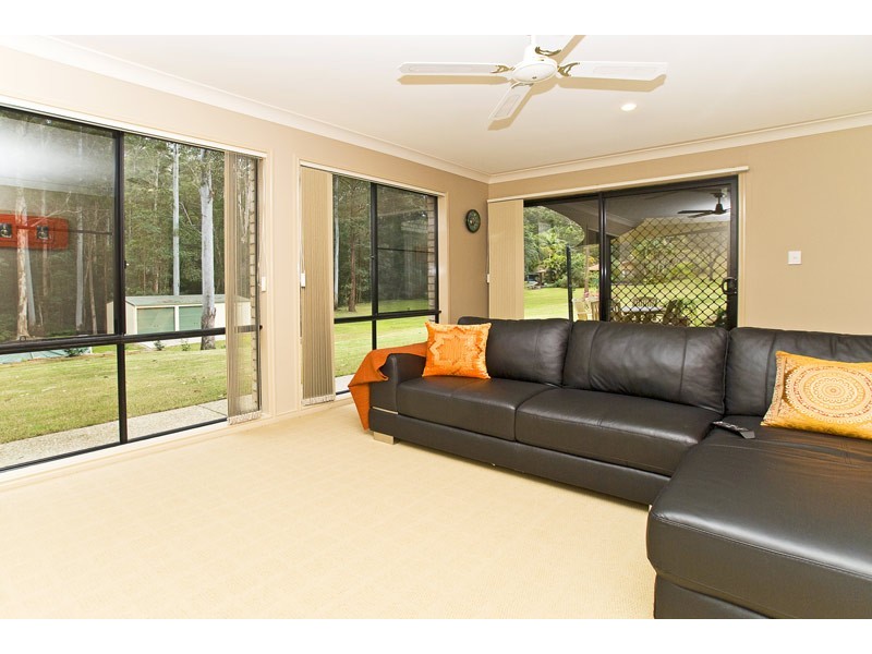 10 Blue Gum Court, Gilston QLD 4211