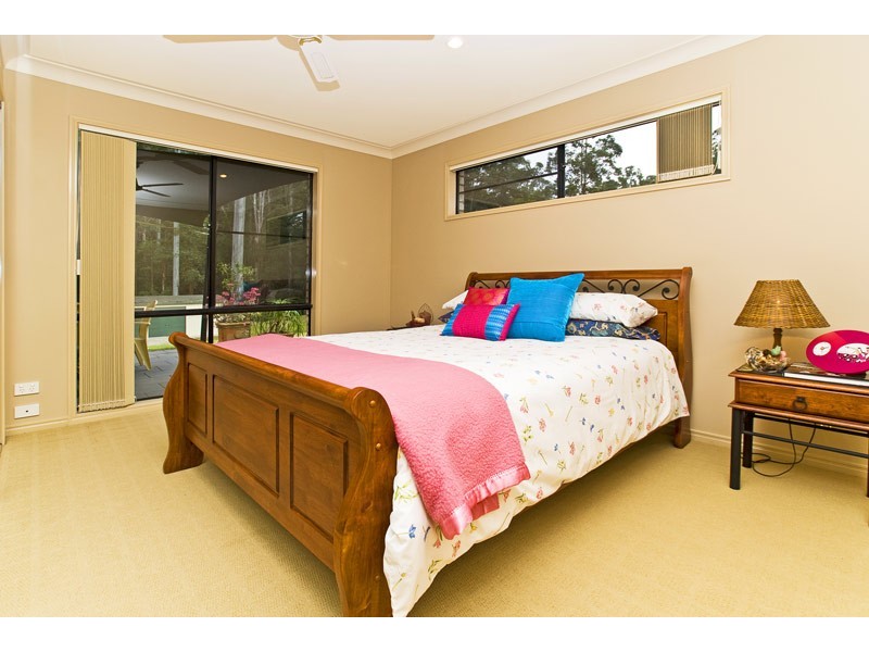 10 Blue Gum Court, Gilston QLD 4211