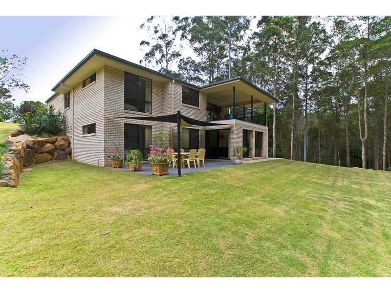 10 Blue Gum Court, Gilston QLD 4211