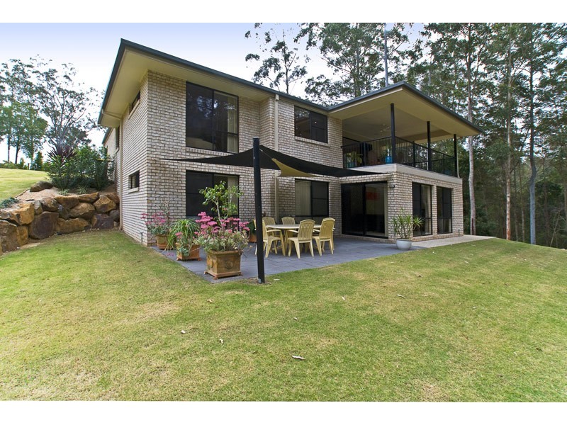 10 Blue Gum Court, Gilston QLD 4211