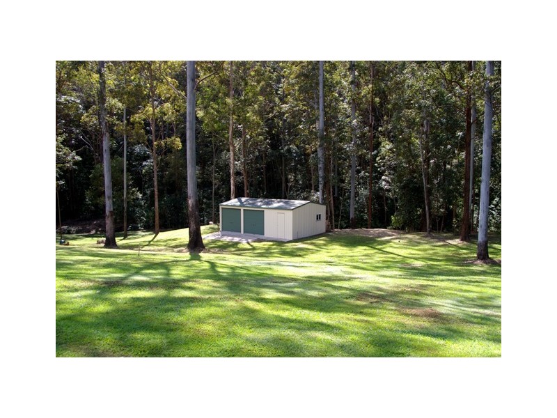 10 Blue Gum Court, Gilston QLD 4211