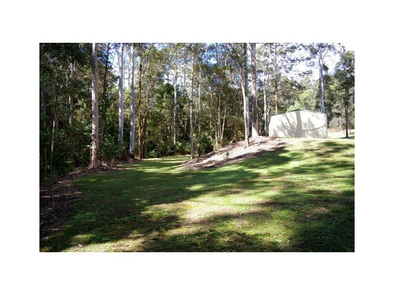 10 Blue Gum Court, Gilston QLD 4211