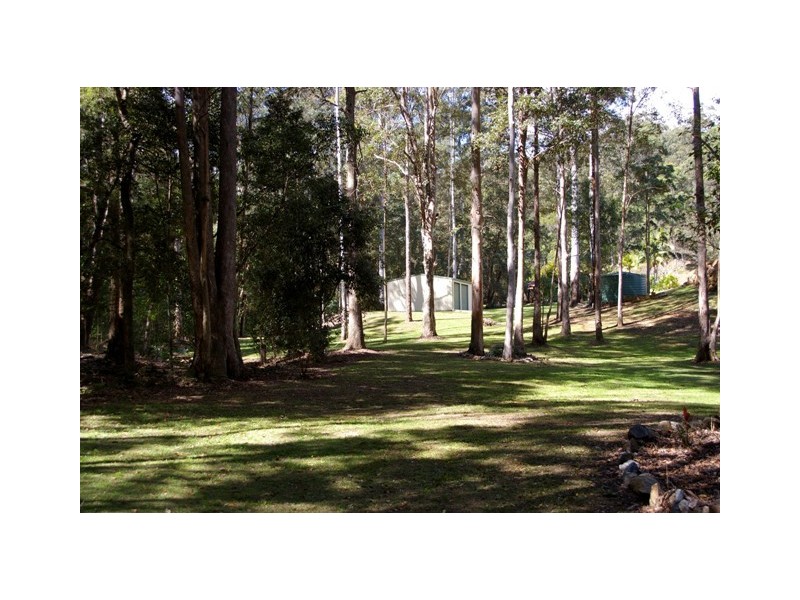 10 Blue Gum Court, Gilston QLD 4211