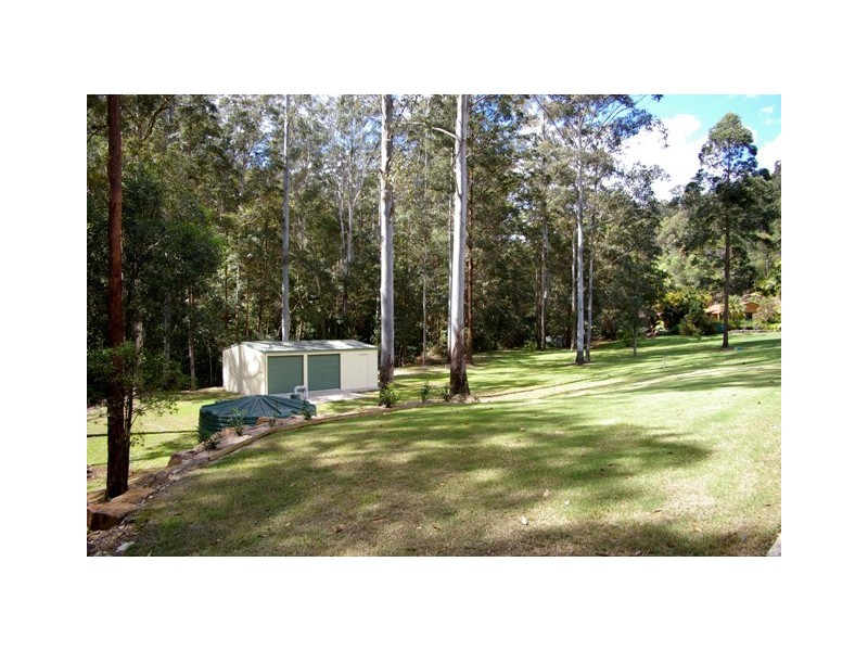 10 Blue Gum Court, Gilston QLD 4211