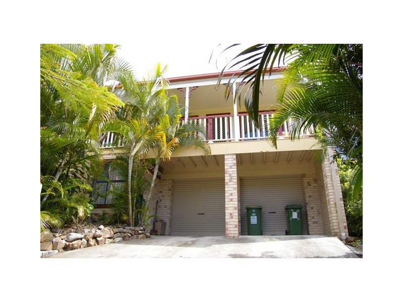 10 Paddington Drive, Carrara QLD 4211