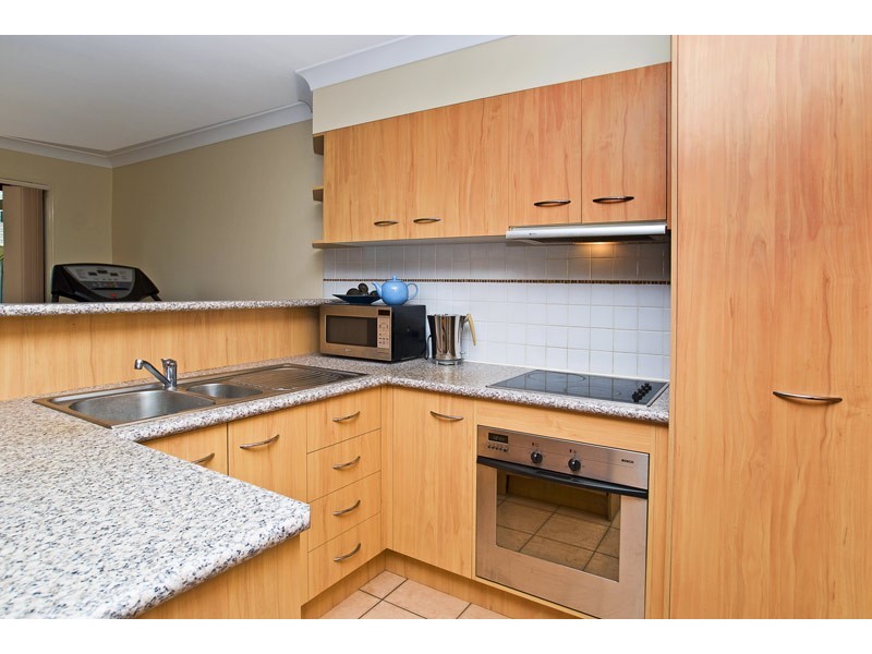 4/60 Ancona Street, Carrara QLD 4211