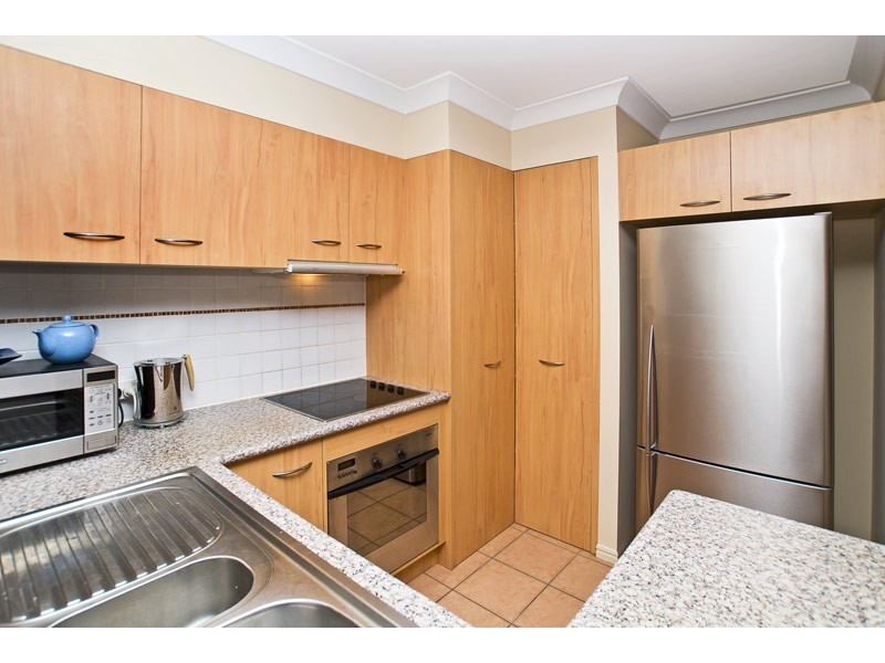 4/60 Ancona Street, Carrara QLD 4211