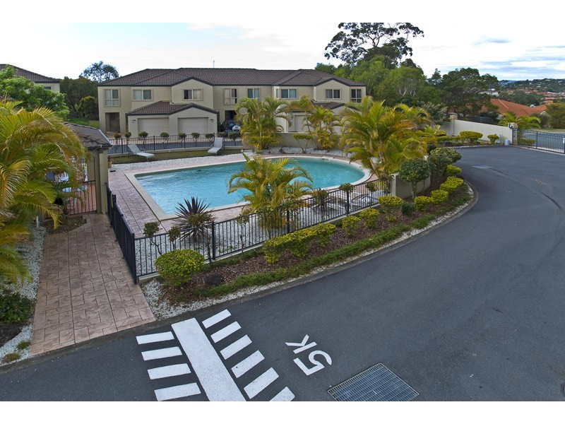 4/60 Ancona Street, Carrara QLD 4211