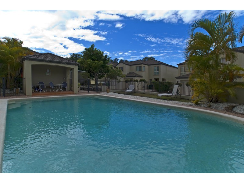 4/60 Ancona Street, Carrara QLD 4211