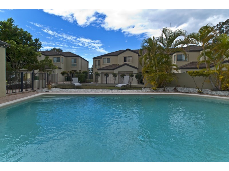 4/60 Ancona Street, Carrara QLD 4211