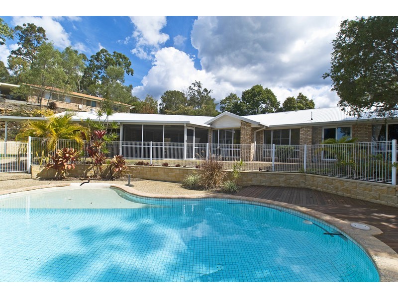 46-48 Chopin Court, Nerang QLD 4211