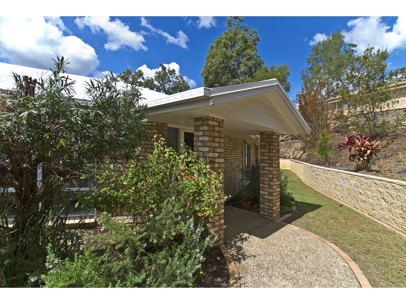 46-48 Chopin Court, Nerang QLD 4211