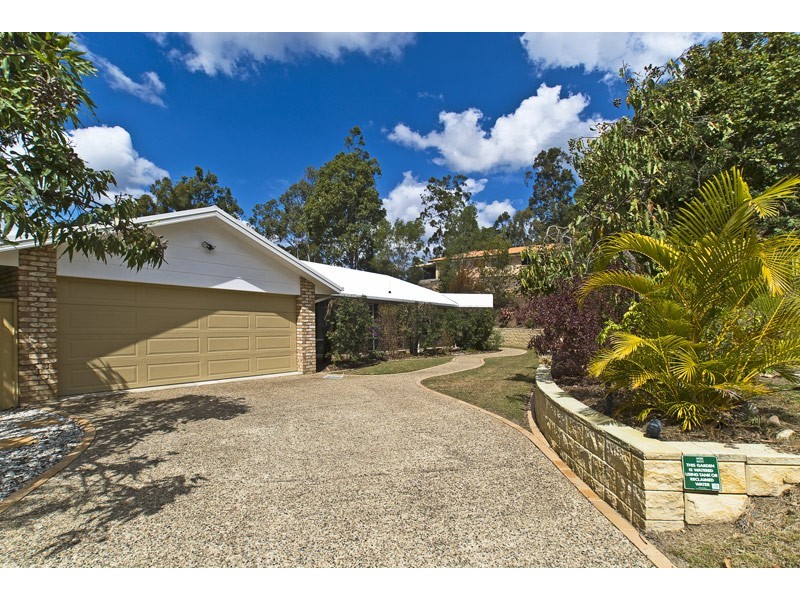 46-48 Chopin Court, Nerang QLD 4211