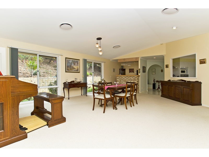 46-48 Chopin Court, Nerang QLD 4211