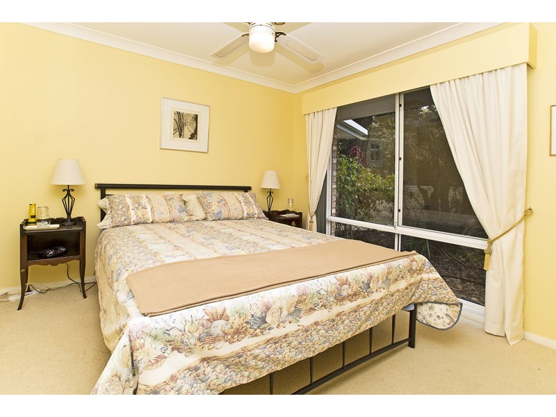 46-48 Chopin Court, Nerang QLD 4211