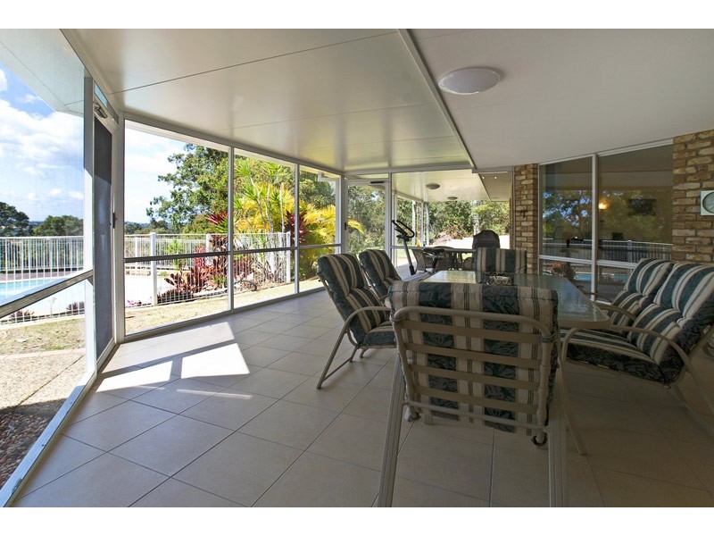 46-48 Chopin Court, Nerang QLD 4211