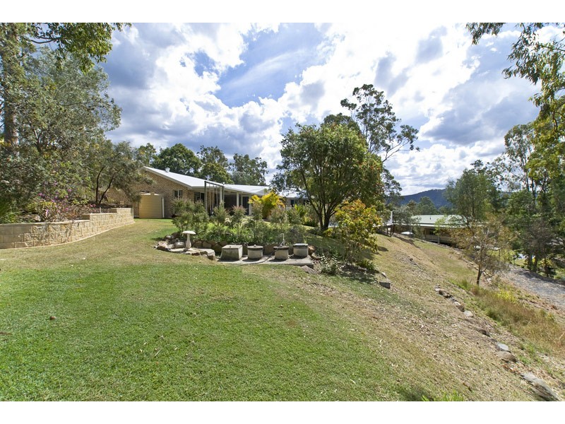 46-48 Chopin Court, Nerang QLD 4211