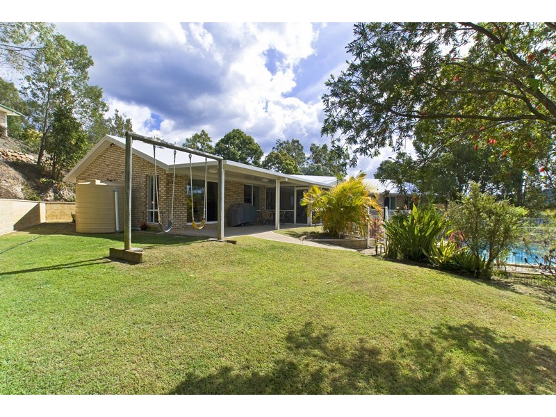 46-48 Chopin Court, Nerang QLD 4211