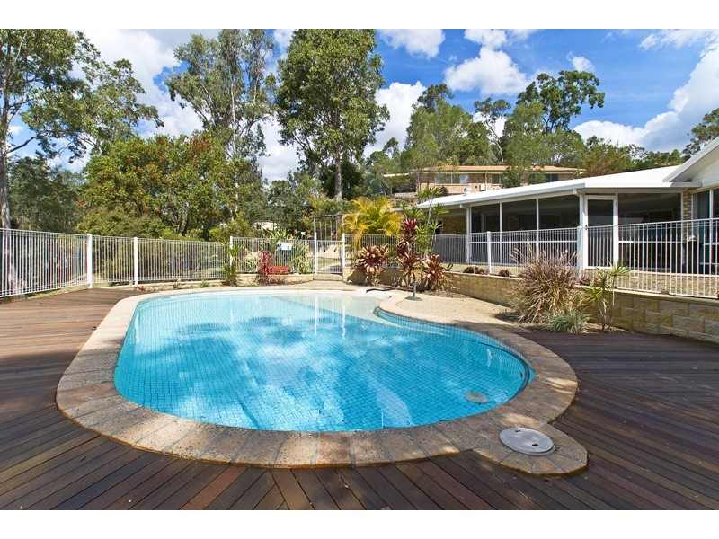 46-48 Chopin Court, Nerang QLD 4211