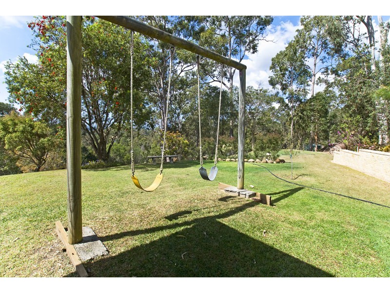 46-48 Chopin Court, Nerang QLD 4211