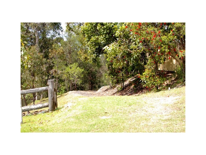 46-48 Chopin Court, Nerang QLD 4211