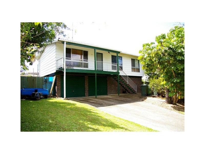 3 Harbinger Court, Nerang QLD 4211