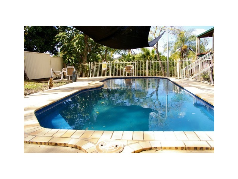 3 Harbinger Court, Nerang QLD 4211