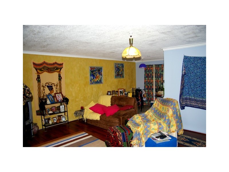 3 Harbinger Court, Nerang QLD 4211