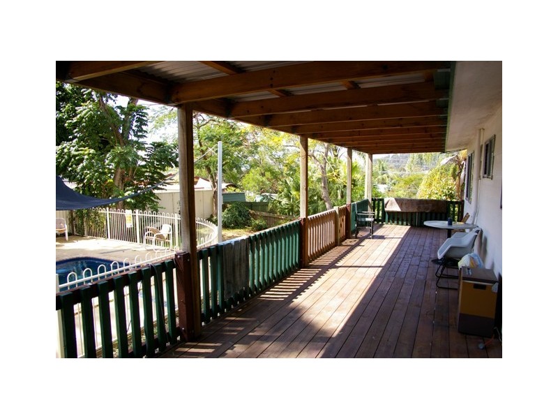 3 Harbinger Court, Nerang QLD 4211