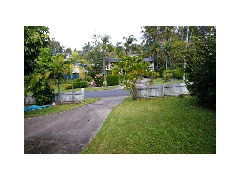3 Harbinger Court, Nerang QLD 4211