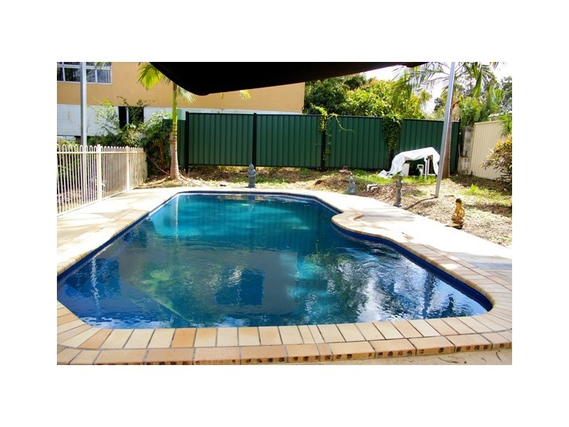 3 Harbinger Court, Nerang QLD 4211