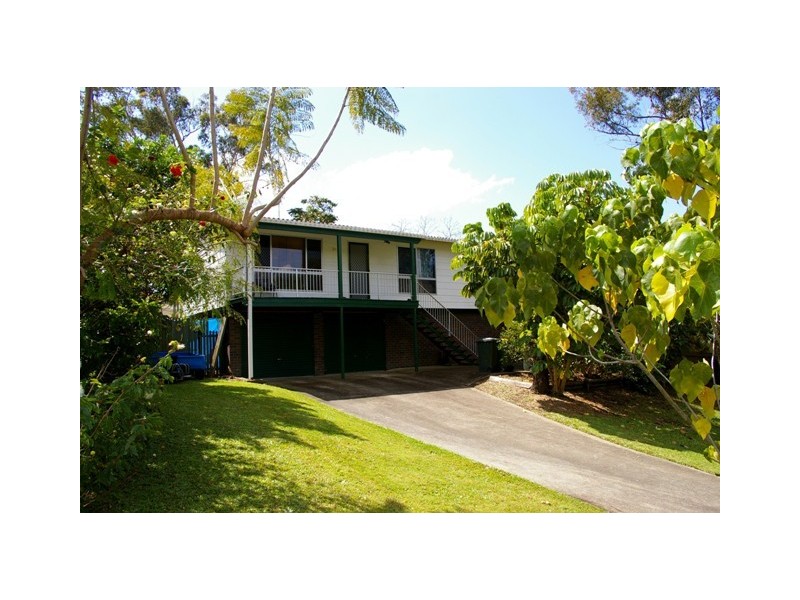 3 Harbinger Court, Nerang QLD 4211