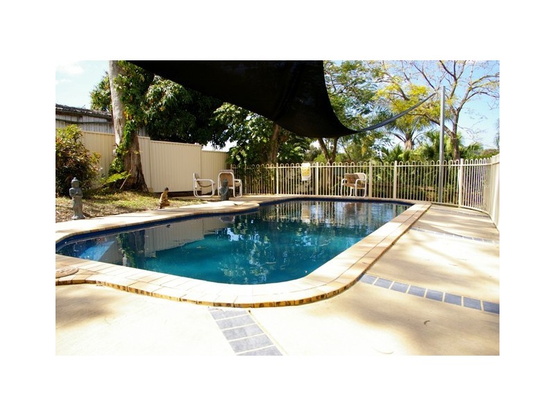 3 Harbinger Court, Nerang QLD 4211