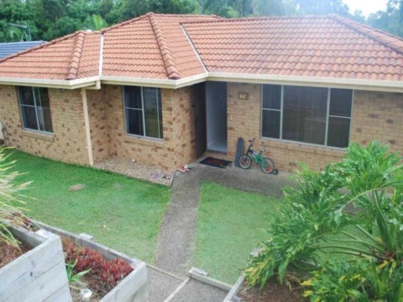 28 Michelmore Road, Carrara QLD 4211