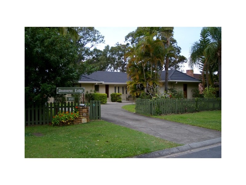 151 Alison Road, Carrara QLD 4211