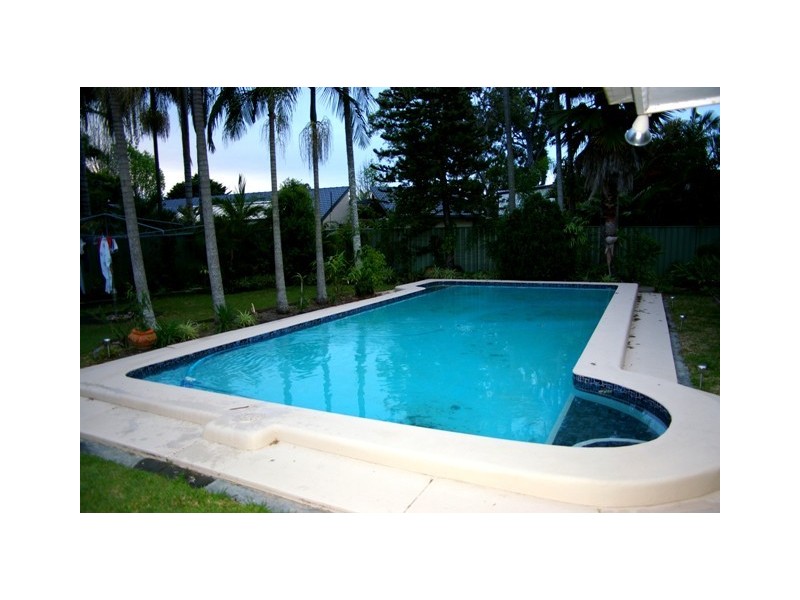 151 Alison Road, Carrara QLD 4211