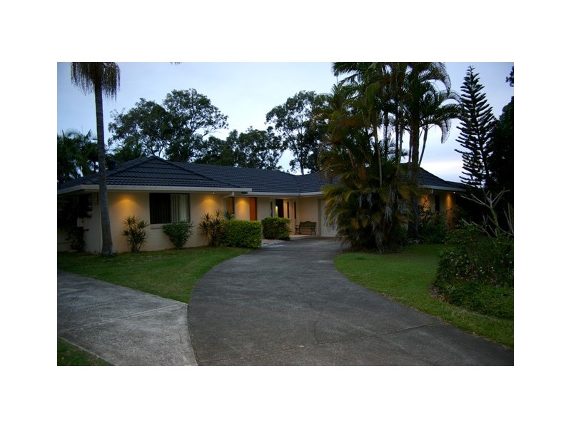 151 Alison Road, Carrara QLD 4211