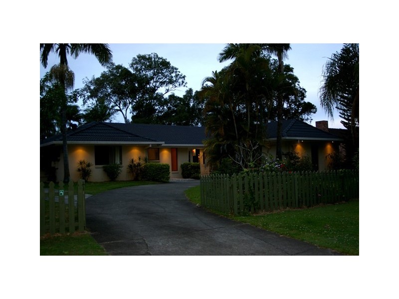 151 Alison Road, Carrara QLD 4211