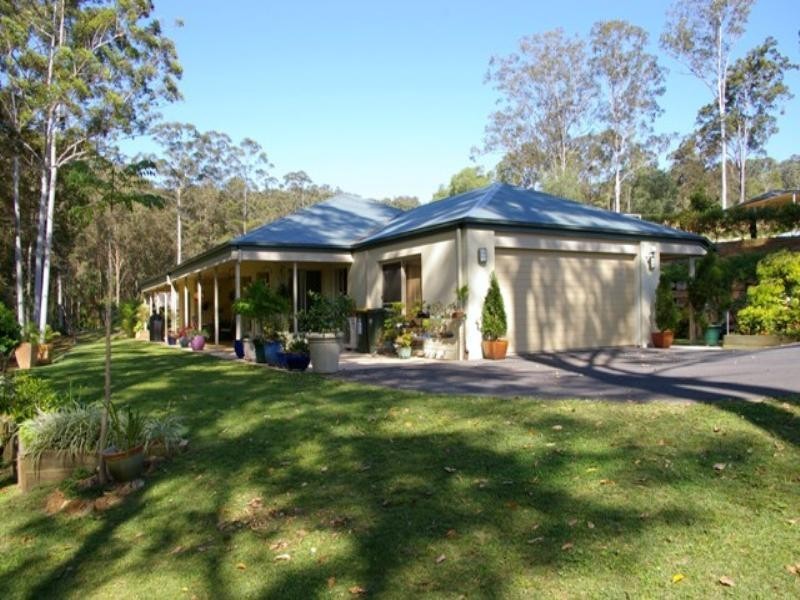 2 Blue Gum Court, Gilston QLD 4211