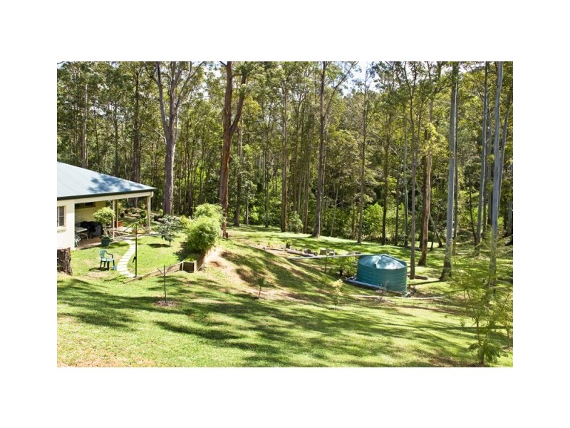 2 Blue Gum Court, Gilston QLD 4211