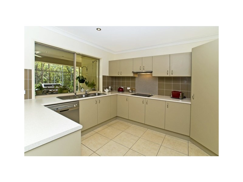 2 Blue Gum Court, Gilston QLD 4211