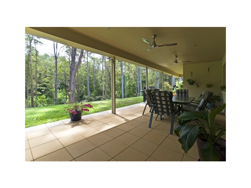 2 Blue Gum Court, Gilston QLD 4211