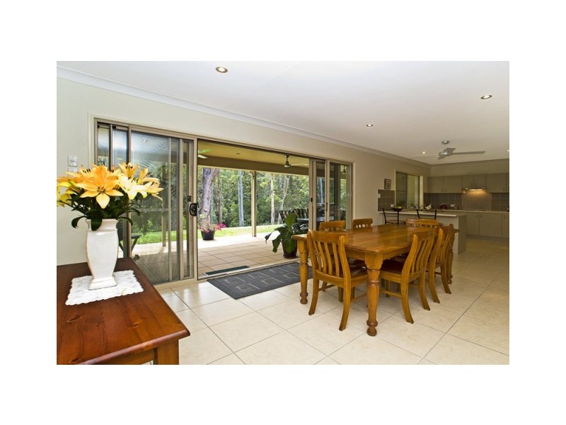 2 Blue Gum Court, Gilston QLD 4211