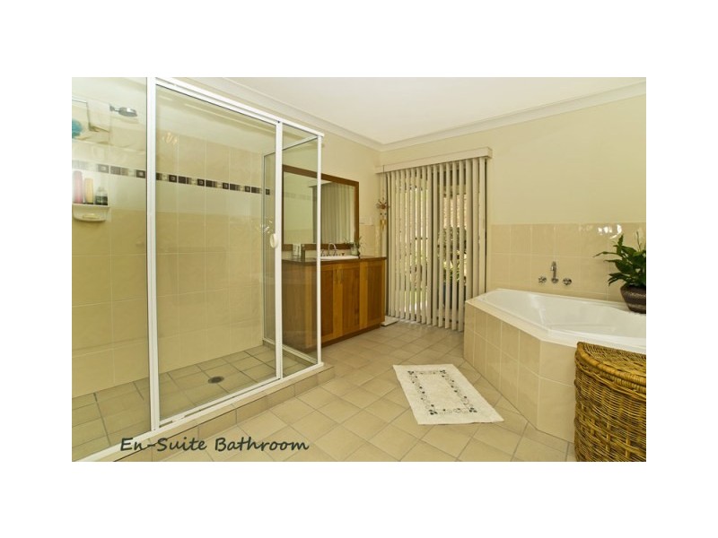 2 Blue Gum Court, Gilston QLD 4211