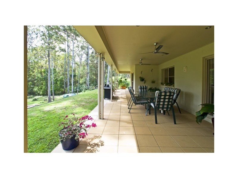 2 Blue Gum Court, Gilston QLD 4211