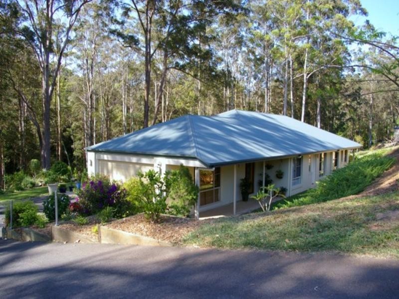 2 Blue Gum Court, Gilston QLD 4211