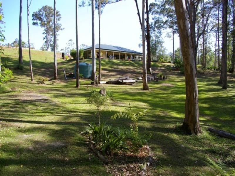 2 Blue Gum Court, Gilston QLD 4211