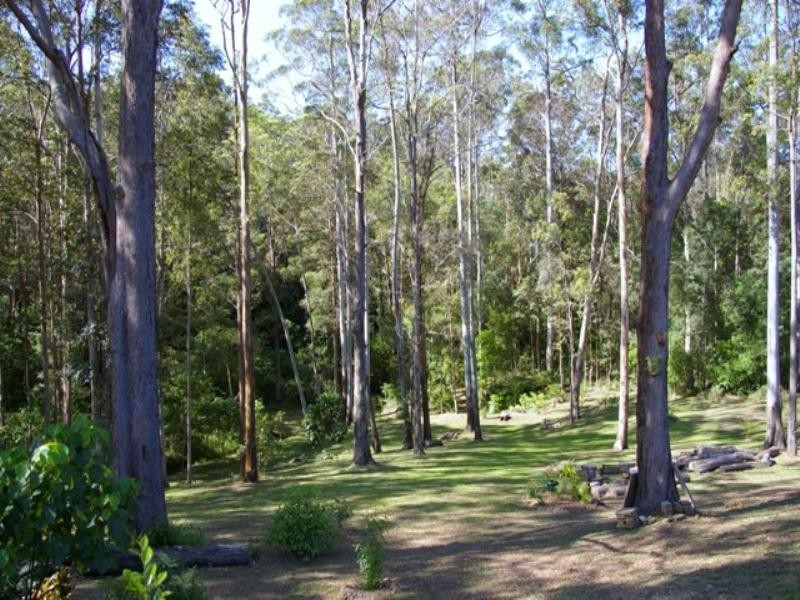 2 Blue Gum Court, Gilston QLD 4211