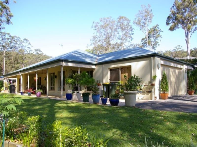 2 Blue Gum Court, Gilston QLD 4211