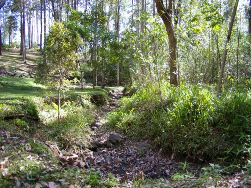 2 Blue Gum Court, Gilston QLD 4211